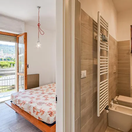 Apartamento In With Kitchen *