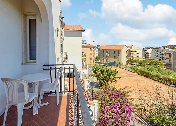 Lovely In * Pietra Ligure