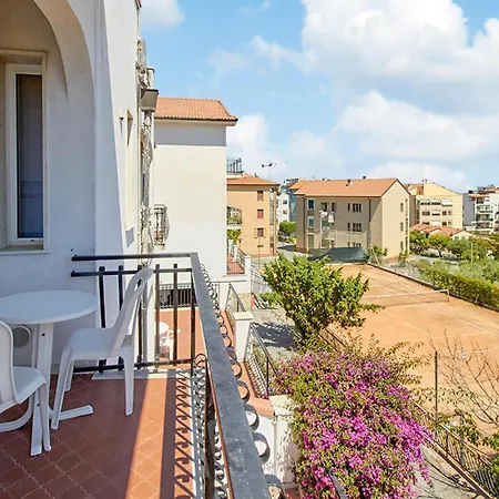 1 Bedroom Amazing In * Pietra Ligure