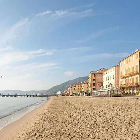 1 Bedroom Amazing In Appartamento *